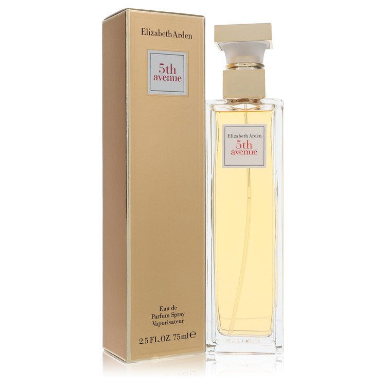 5Th Avenue by Elizabeth Arden Eau De Parfum Spray 2.5 oz for Women