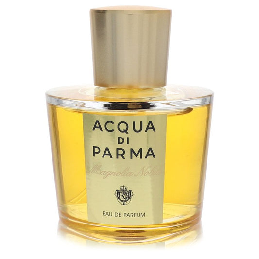 Acqua Di Parma Magnolia Nobile by Acqua Di Parma Eau De Parfum Spray (Tester) 3.4 oz for Women