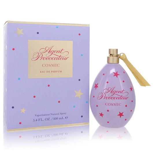 Agent Provocateur Cosmic by Agent Provocateur Eau De Parfum Spray 3.4 oz for Women