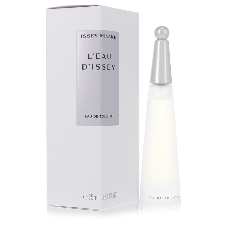 L'EAU D'ISSEY (issey Miyake) by Issey Miyake Eau De Toilette Spray .85 oz for Women