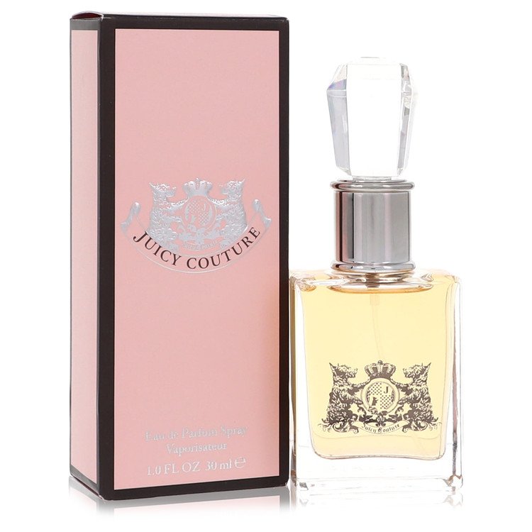 Juicy Couture by Juicy Couture Eau De Parfum Spray 1 oz for Women