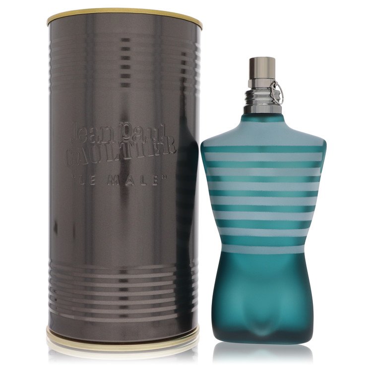 Jean Paul Gaultier by Jean Paul Gaultier Eau De Toilette Spray 4.2 oz for Men