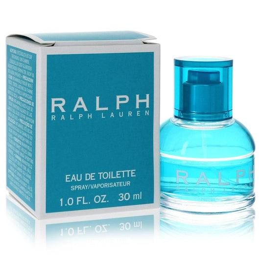 Ralph by Ralph Lauren Eau De Toilette Spray 1 oz for Women