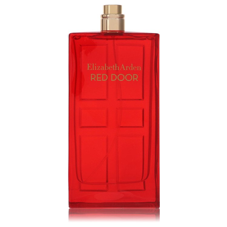 Red Door by Elizabeth Arden Eau De Toilette Spray (Tester) 3.4 oz for Women