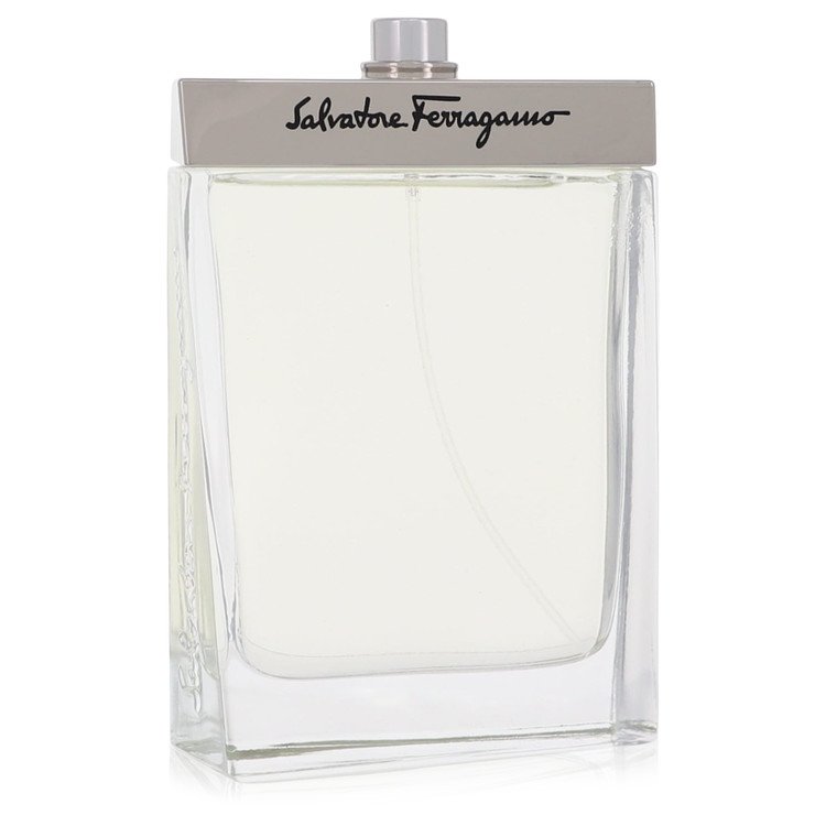 Salvatore Ferragamo by Salvatore Ferragamo Eau De Toilette Spray (Tester) 3.4 oz for Men