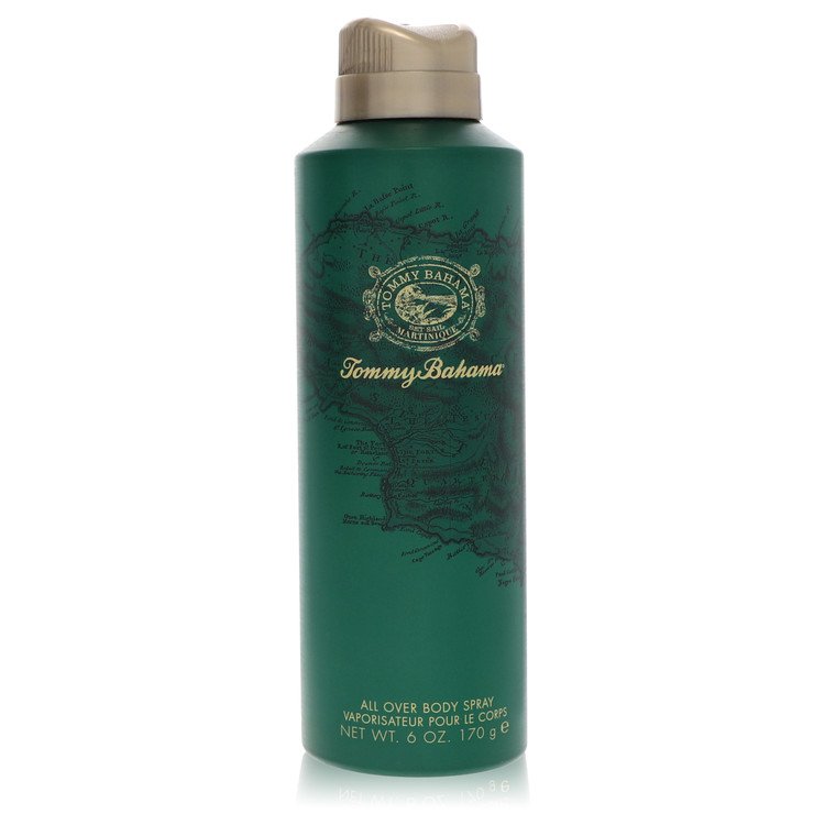 Tommy Bahama Set Sail Martinique by Tommy Bahama Body Spray 6 oz for Men