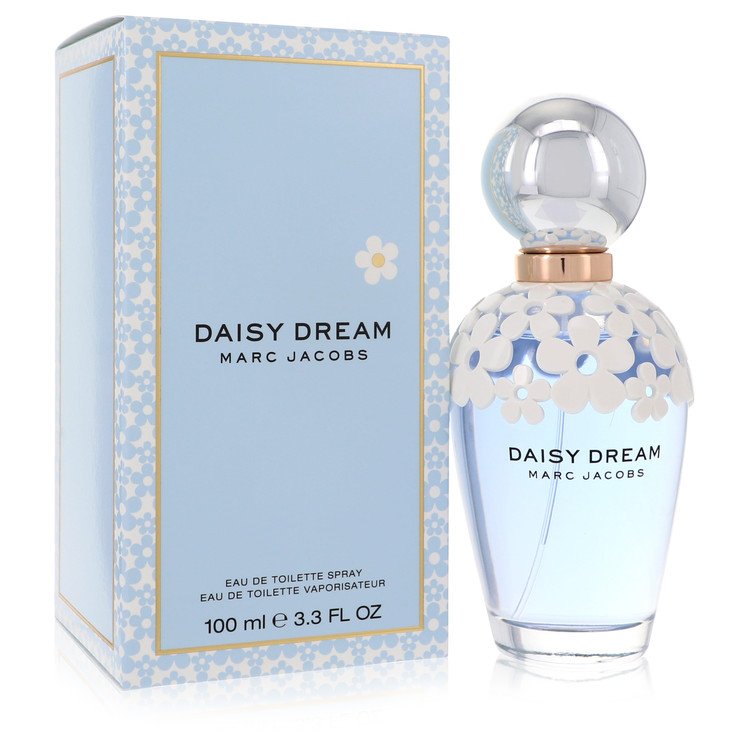 Daisy Dream by Marc Jacobs Eau De Toilette Spray 3.4 oz for Women